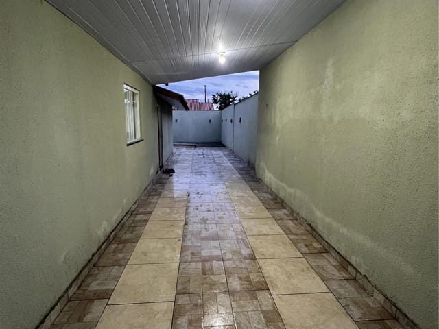 Casa com 240m² 3 quartos e 2 banheiros, à venda, no bairro Pereque em Porto Belo