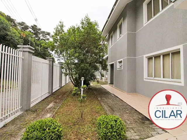 Casa com 655m² 6 quartos e 6 banheiros, à venda, no bairro Barreirinha em Curitiba