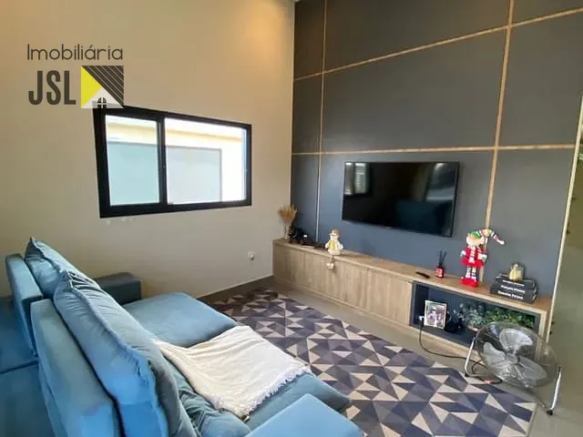 Casa com 250m² 3 quartos e 3 banheiros, à venda, no bairro Reserva do Vale em Caçapava
