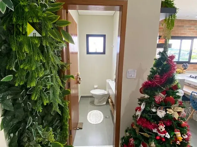 Casa com 250m² 3 quartos e 3 banheiros, à venda, no bairro Reserva do Vale em Caçapava