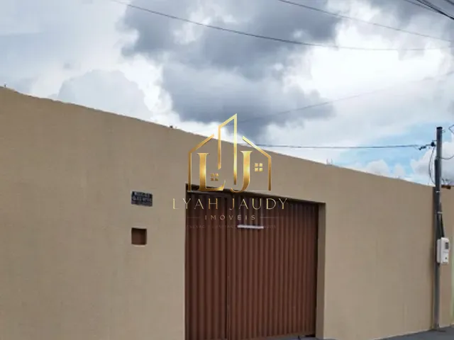 Casa com 200m² 2 quartos e 1 banheiro, à venda, no bairro Saõ Mateus em Várzea Grande