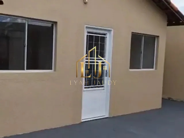 Casa com 200m² 2 quartos e 1 banheiro, à venda, no bairro Saõ Mateus em Várzea Grande