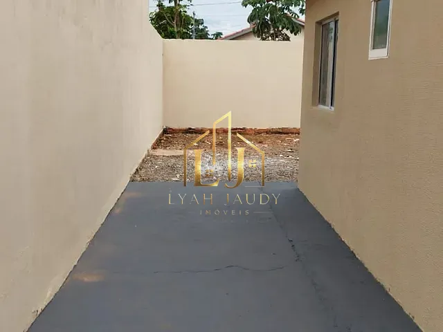 Casa com 200m² 2 quartos e 1 banheiro, à venda, no bairro Saõ Mateus em Várzea Grande