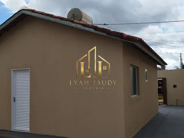 Casa com 200m² 2 quartos e 1 banheiro, à venda, no bairro Saõ Mateus em Várzea Grande