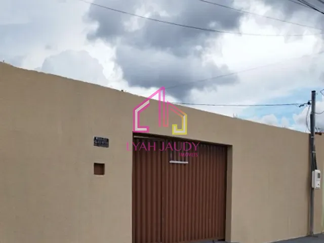 Casa com 200m² 2 quartos e 1 banheiro, à venda, no bairro Saõ Mateus em Várzea Grande
