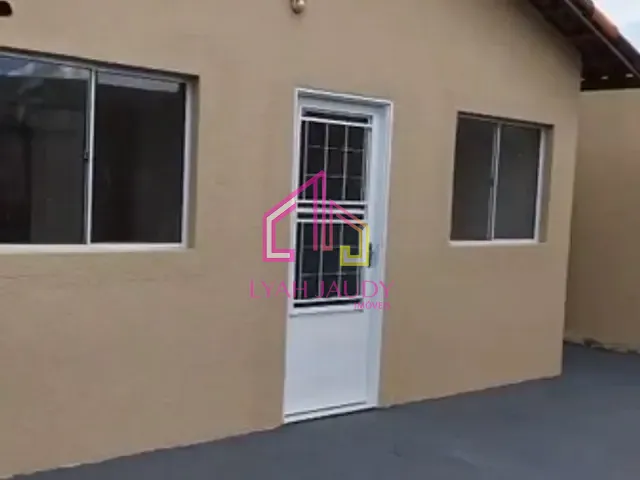 Casa com 200m² 2 quartos e 1 banheiro, à venda, no bairro Saõ Mateus em Várzea Grande