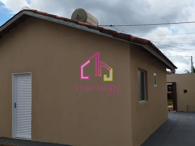Casa com 200m² 2 quartos e 1 banheiro, à venda, no bairro Saõ Mateus em Várzea Grande