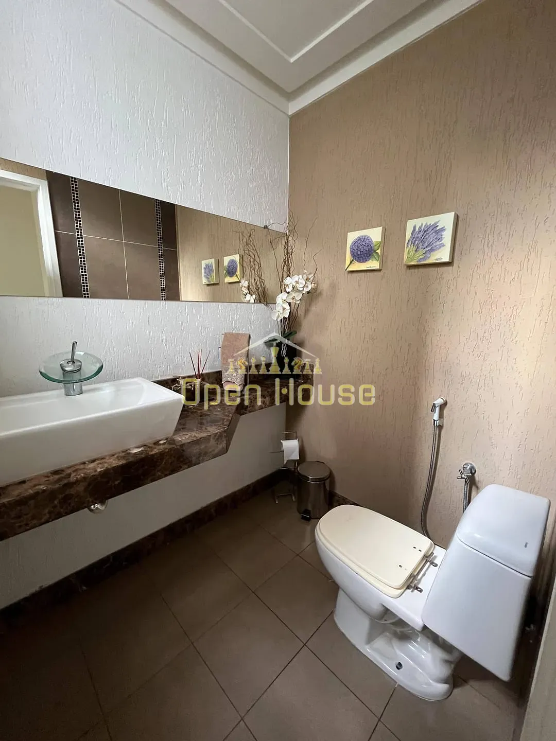Casa, 5 quartos, 404 m² - Foto 7