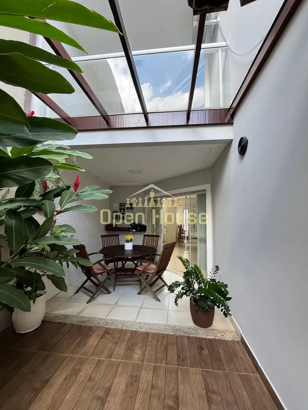 Casa, 5 quartos, 404 m² - Foto 8