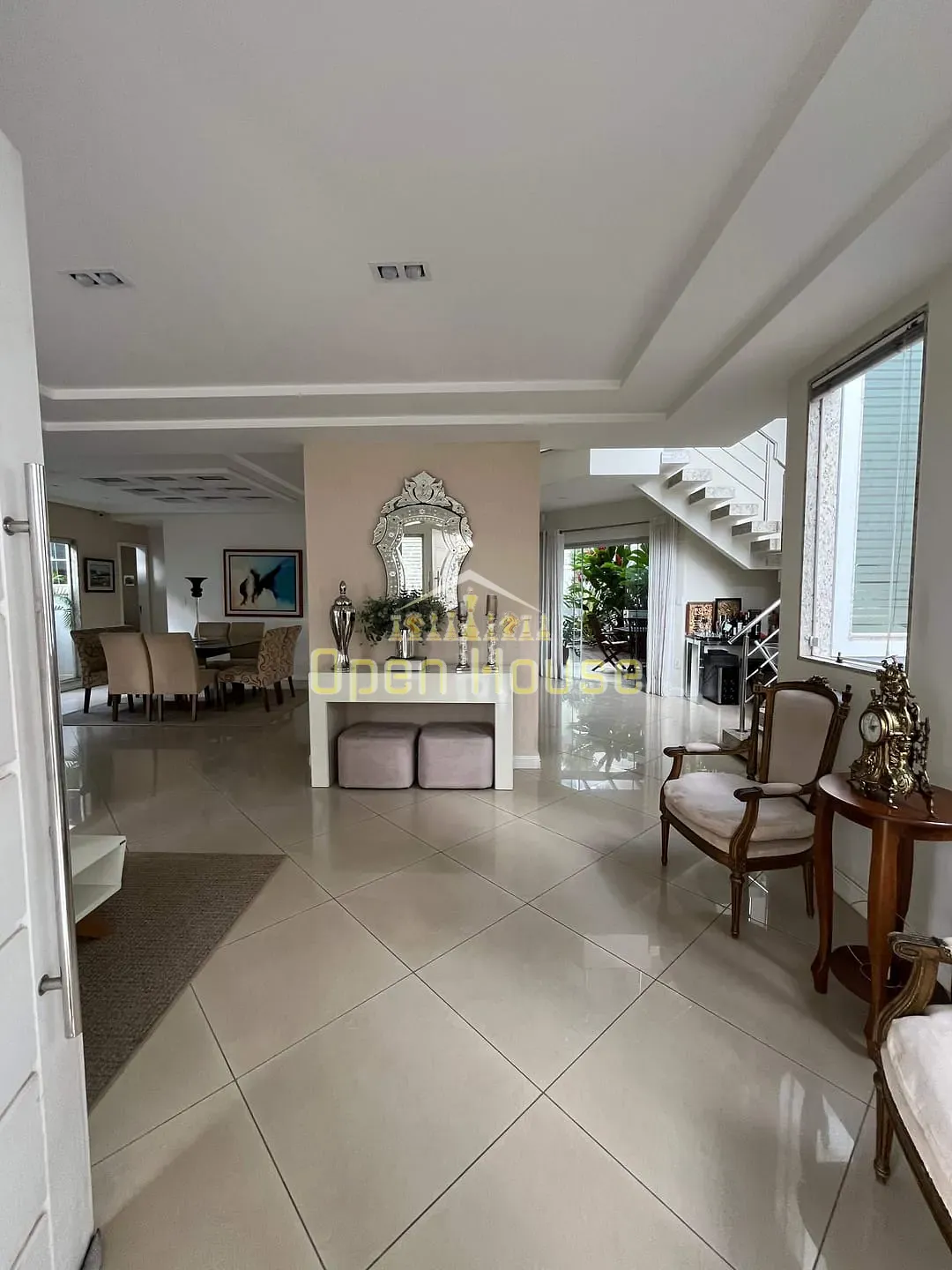 Casa, 5 quartos, 404 m² - Foto 2