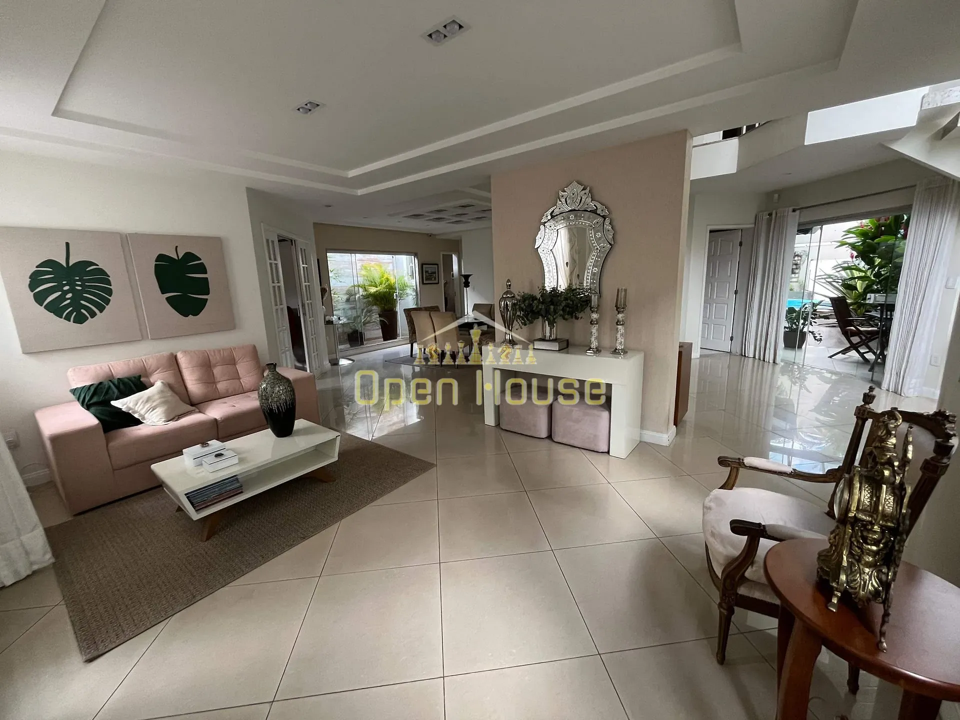 Casa, 5 quartos, 404 m² - Foto 10
