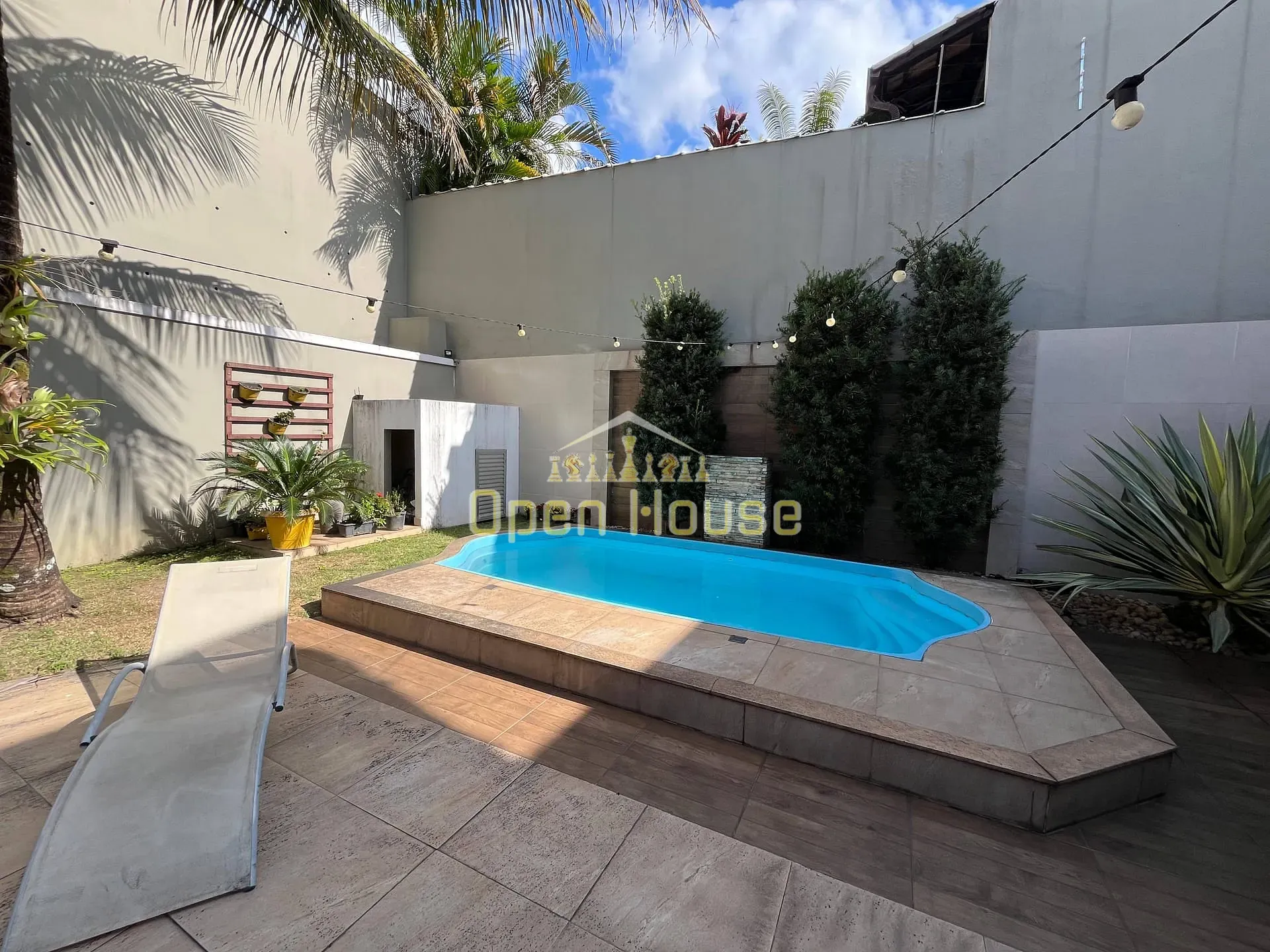 Casa, 5 quartos, 404 m² - Foto 47
