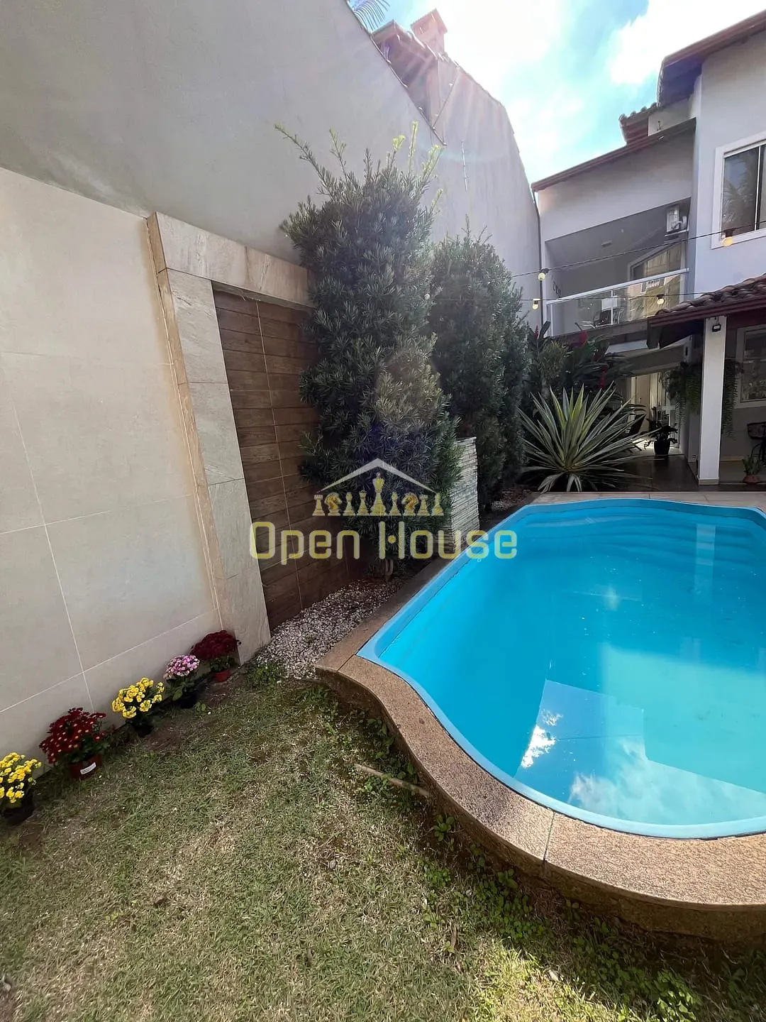 Casa, 5 quartos, 404 m² - Foto 49