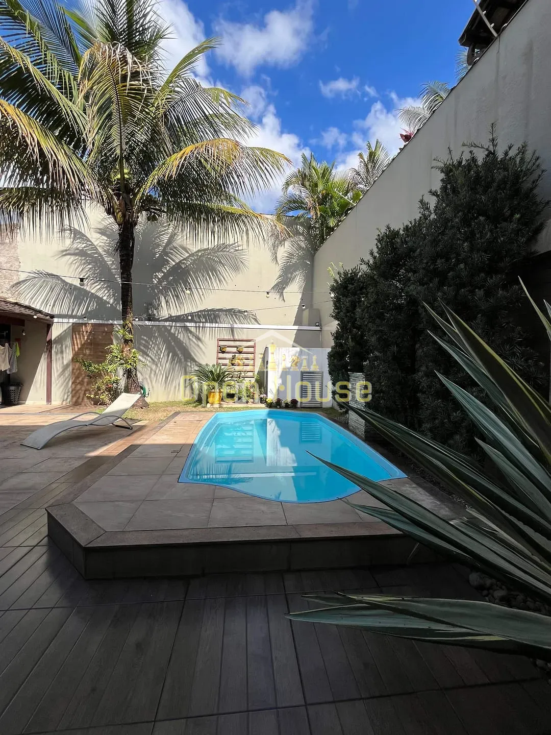 Casa, 5 quartos, 404 m² - Foto 48