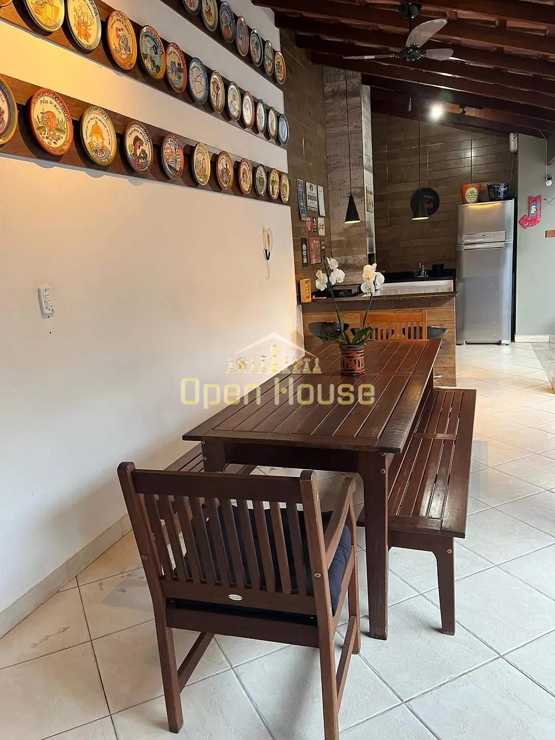 Casa, 5 quartos, 404 m² - Foto 11