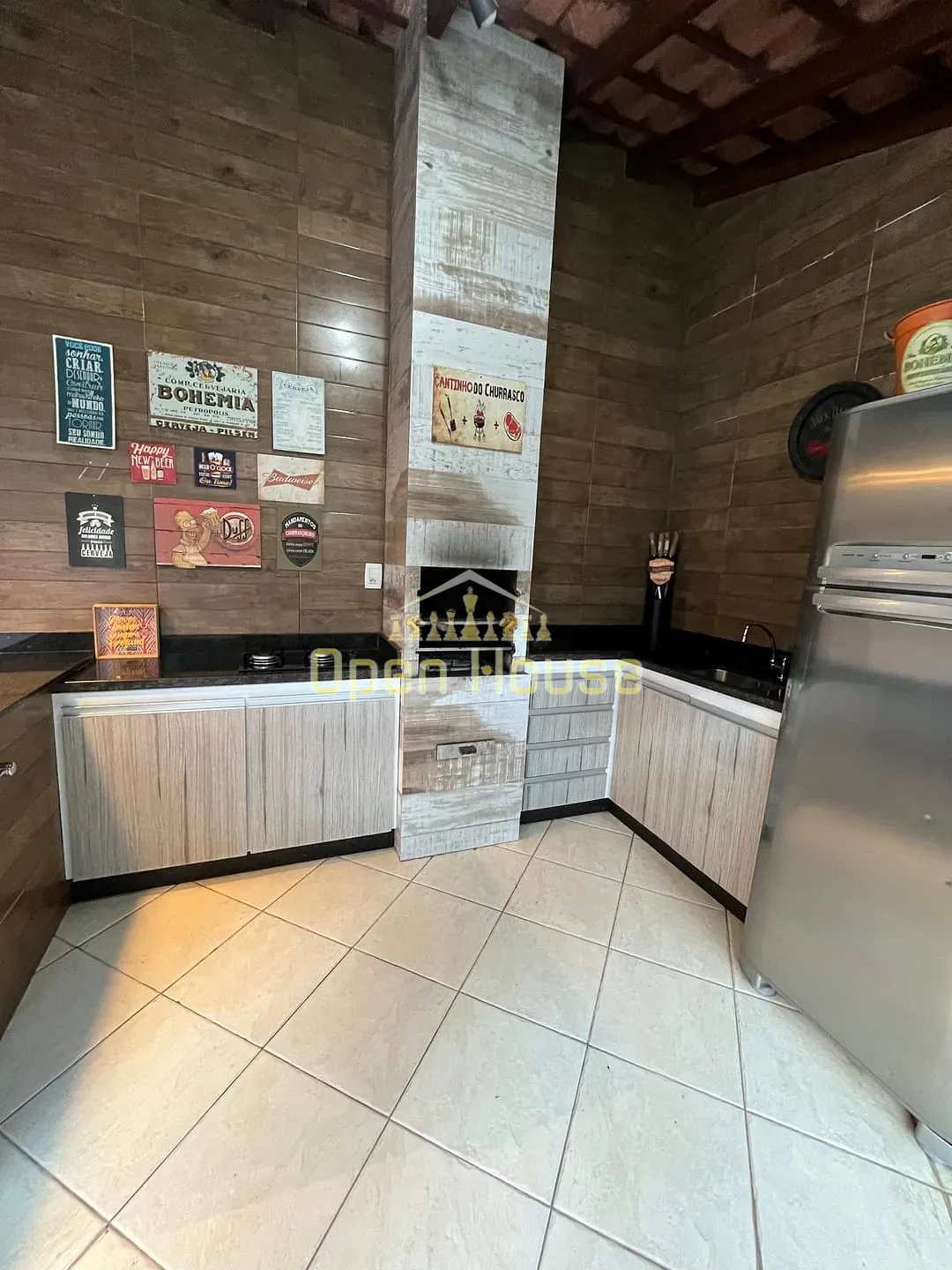Casa, 5 quartos, 404 m² - Foto 13
