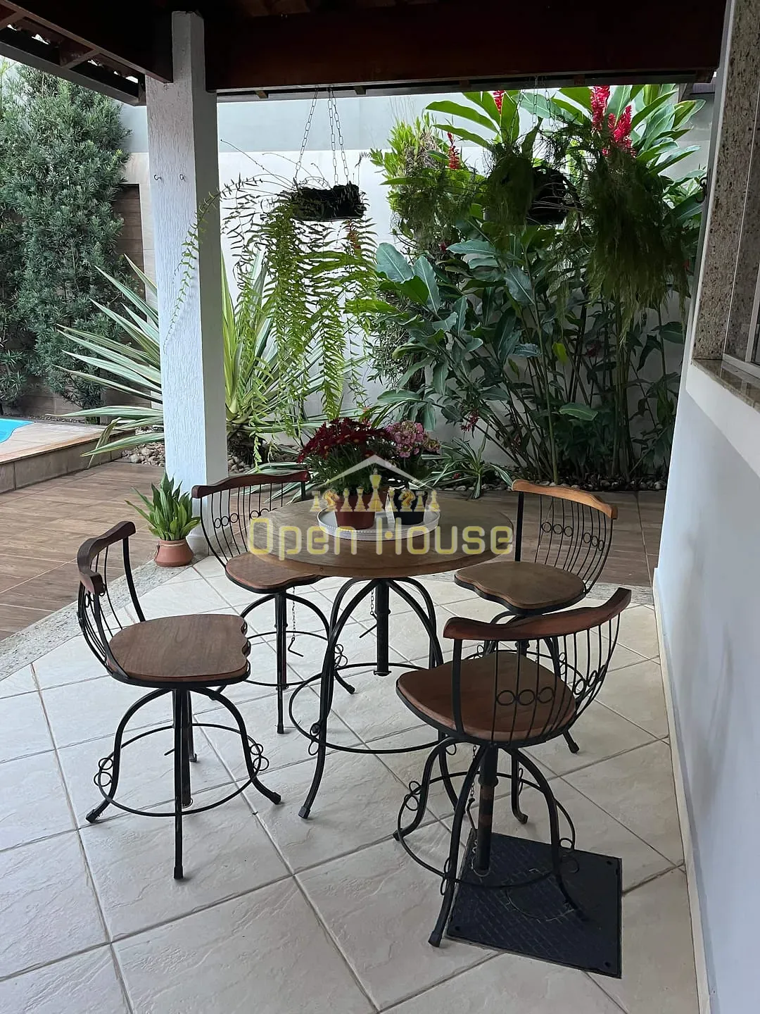 Casa, 5 quartos, 404 m² - Foto 14