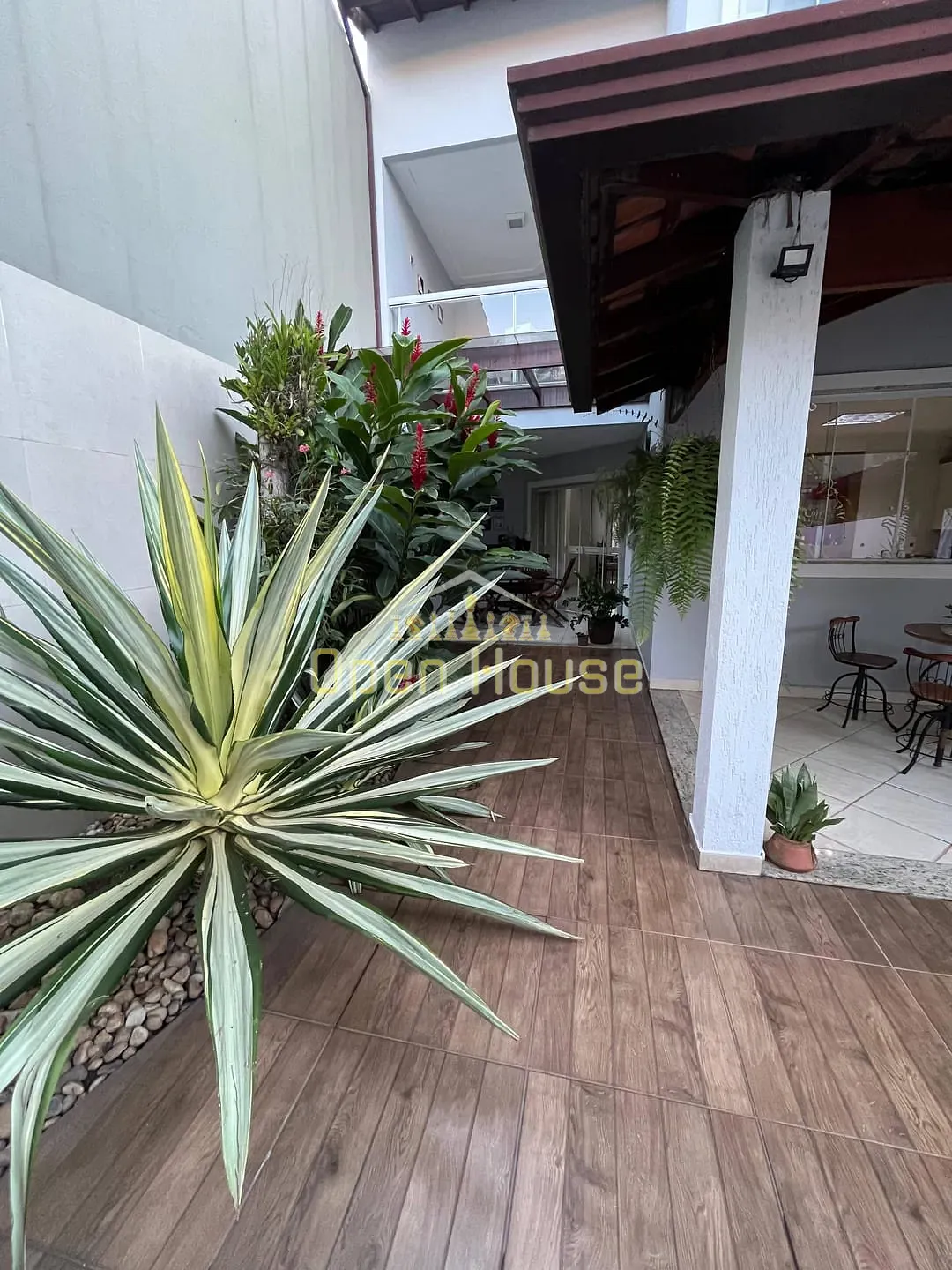 Casa, 5 quartos, 404 m² - Foto 44