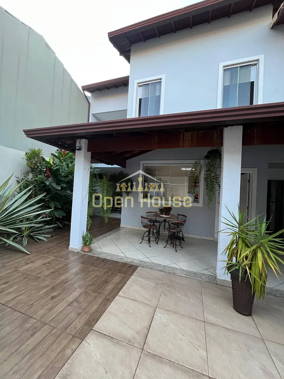 Casa, 5 quartos, 404 m² - Foto 50