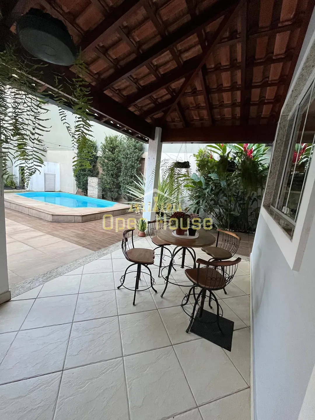 Casa, 5 quartos, 404 m² - Foto 46