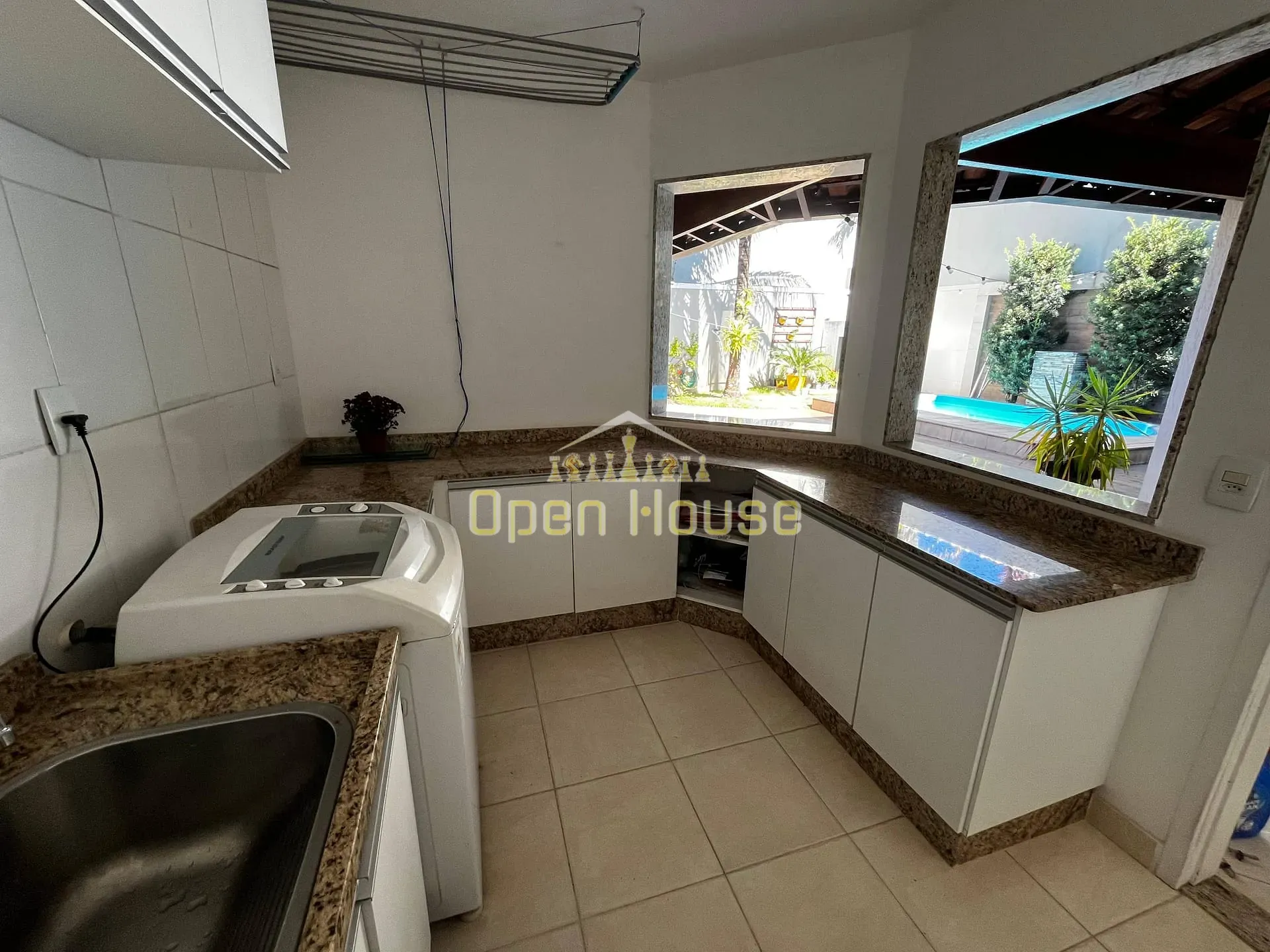 Casa, 5 quartos, 404 m² - Foto 18