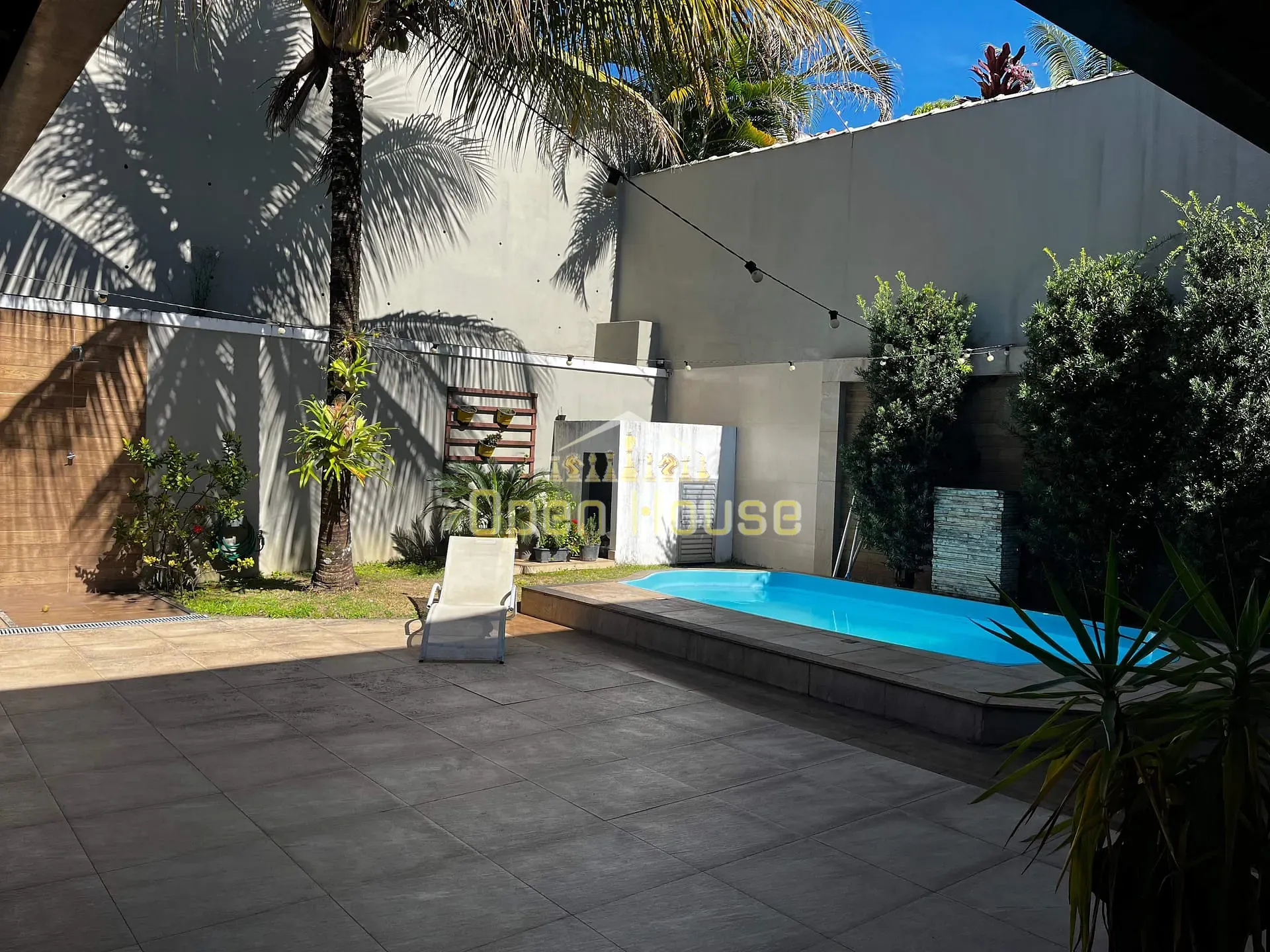 Casa, 5 quartos, 404 m² - Foto 43