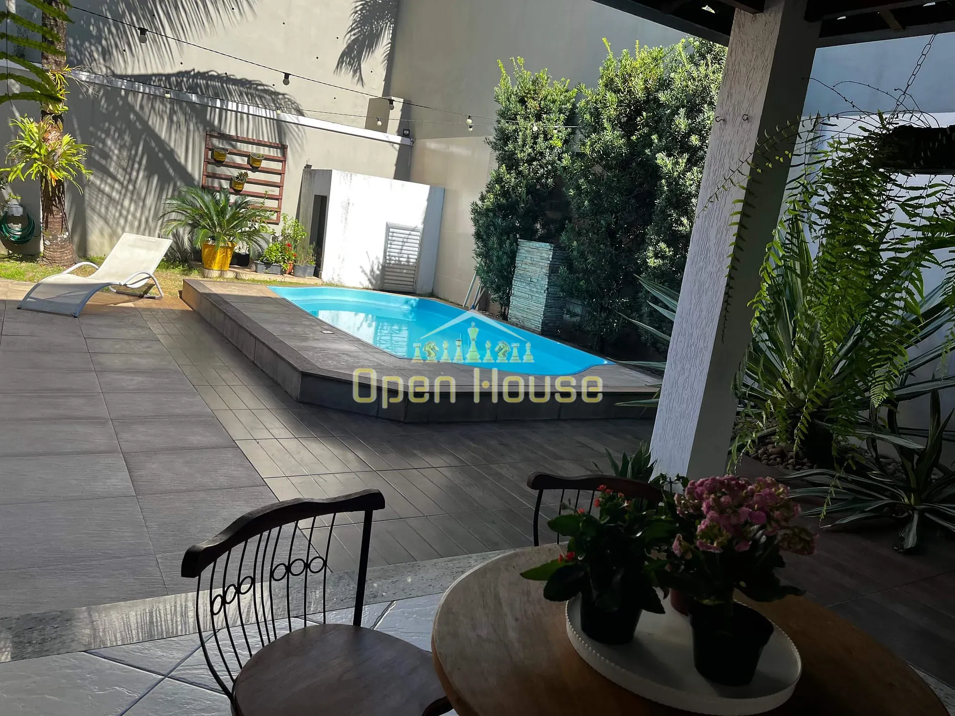 Casa, 5 quartos, 404 m² - Foto 45