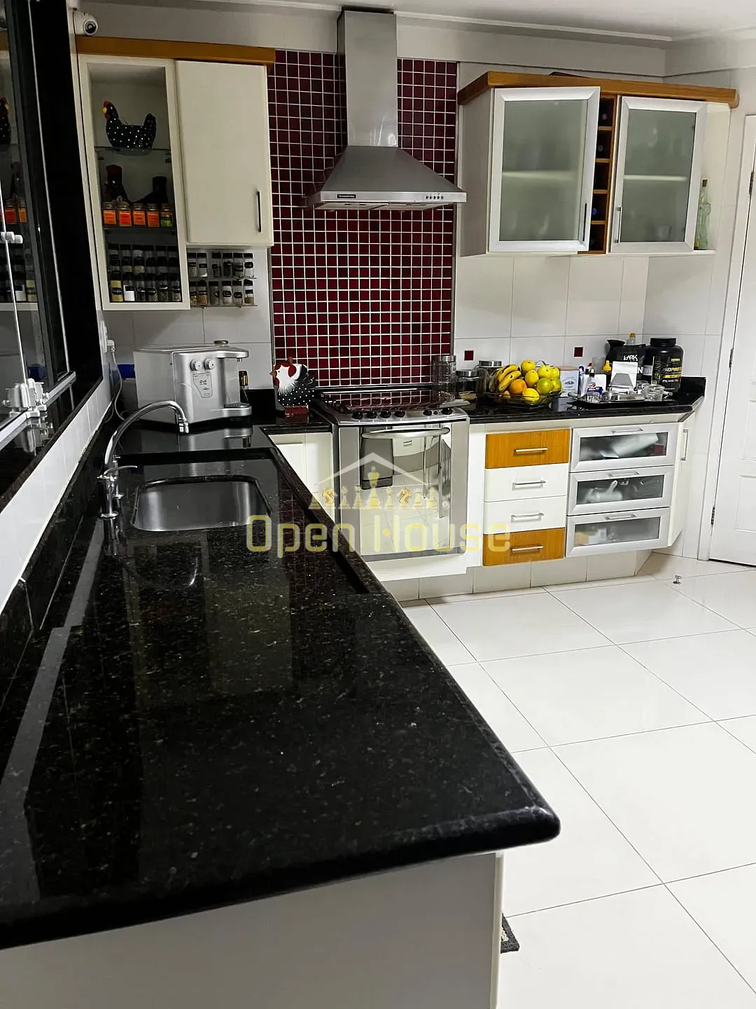 Casa, 5 quartos, 404 m² - Foto 19