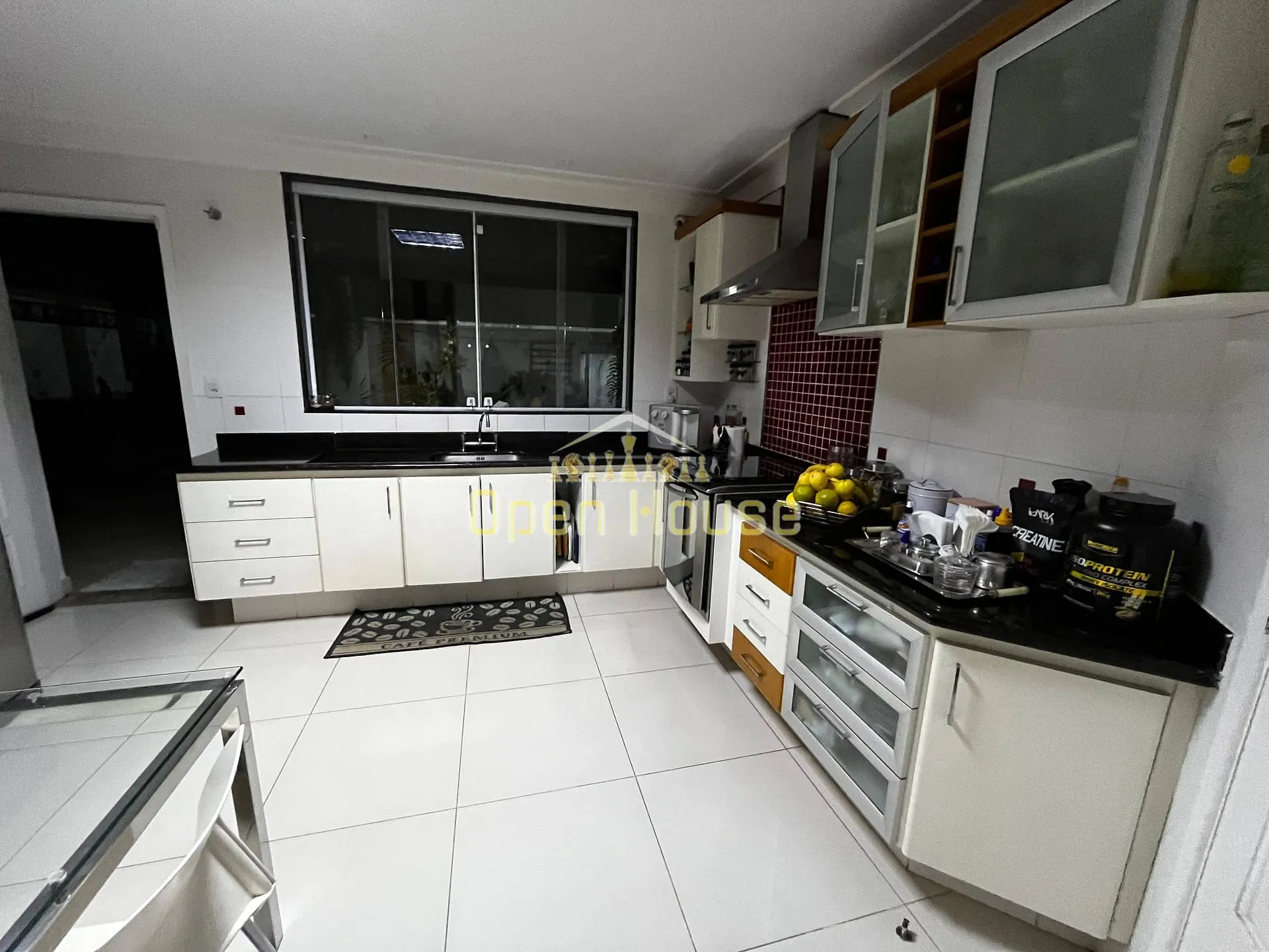 Casa, 5 quartos, 404 m² - Foto 21