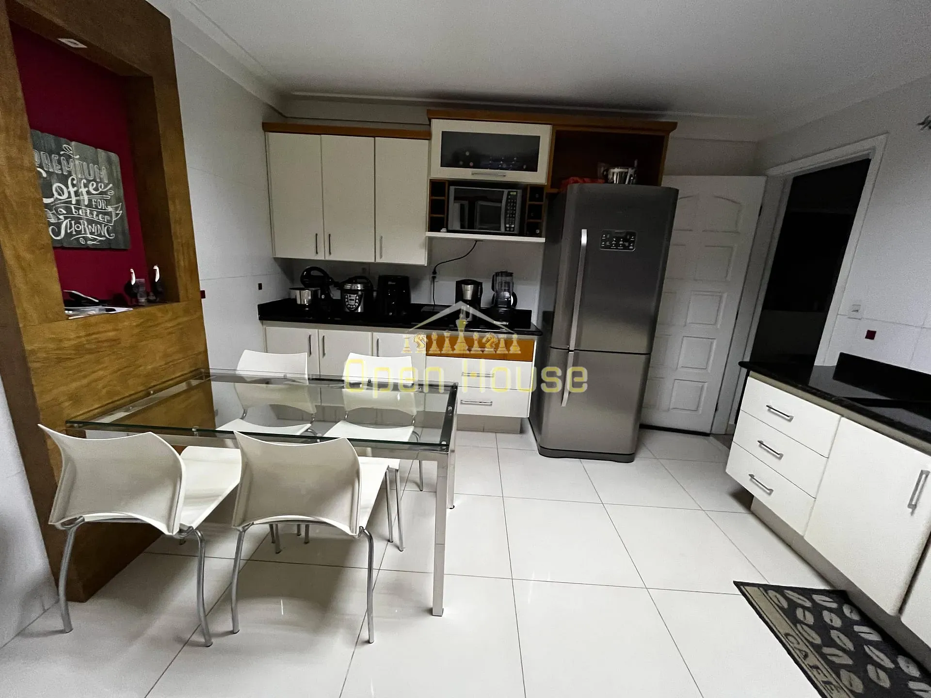 Casa, 5 quartos, 404 m² - Foto 22