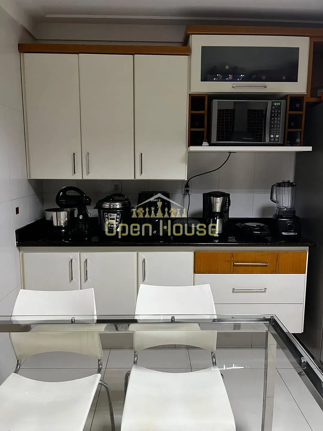 Casa, 5 quartos, 404 m² - Foto 23