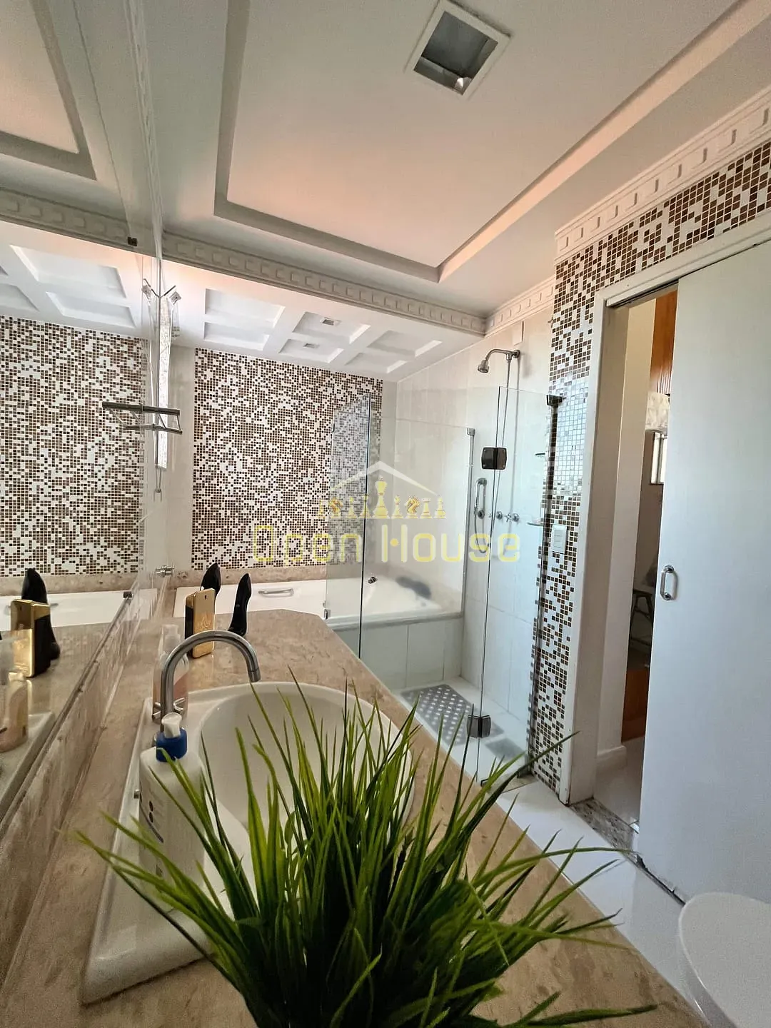 Casa, 5 quartos, 404 m² - Foto 27