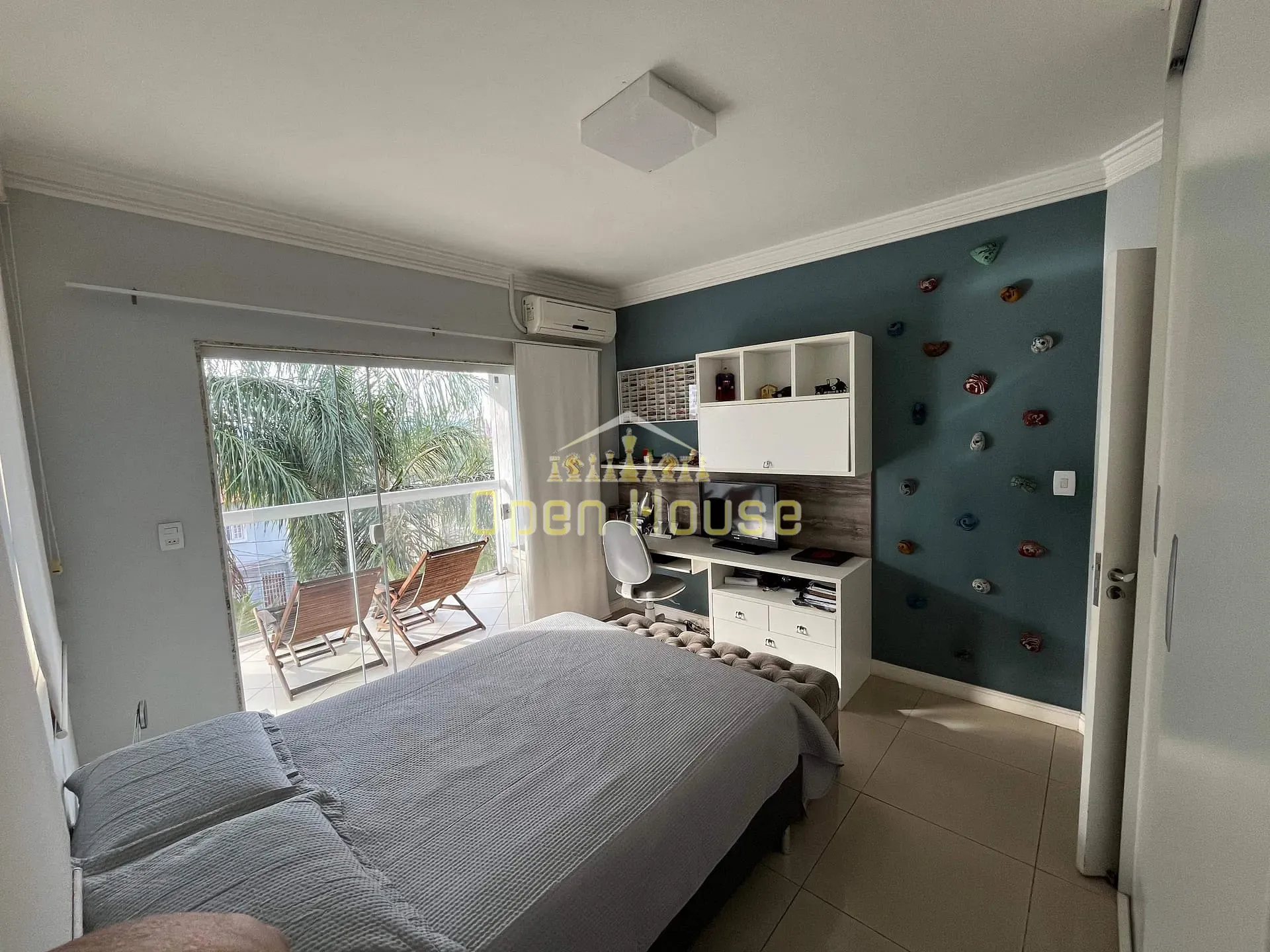 Casa, 5 quartos, 404 m² - Foto 35