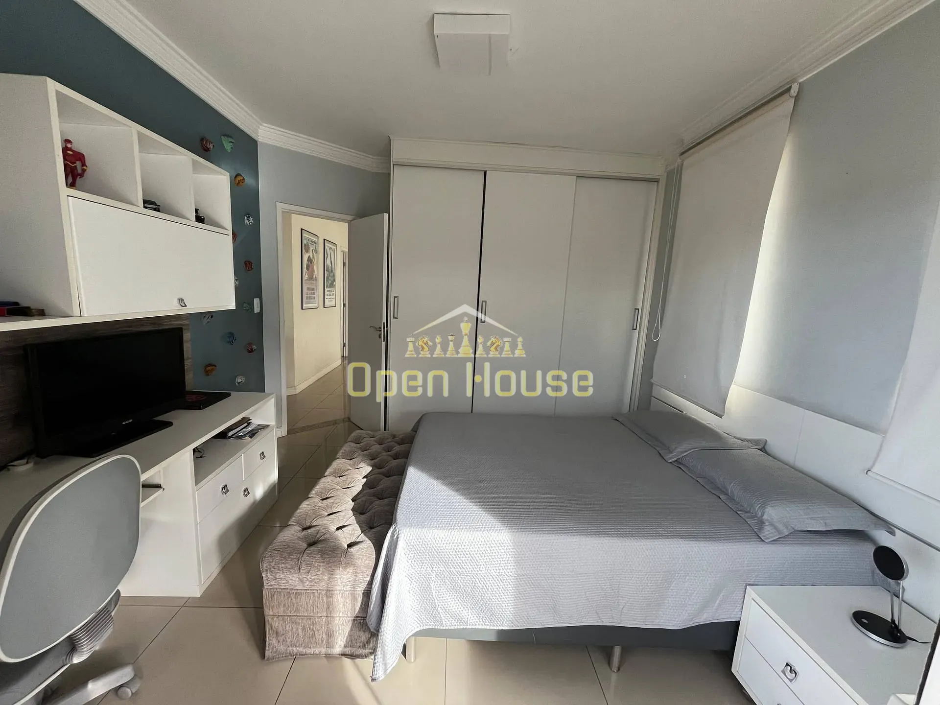 Casa, 5 quartos, 404 m² - Foto 37