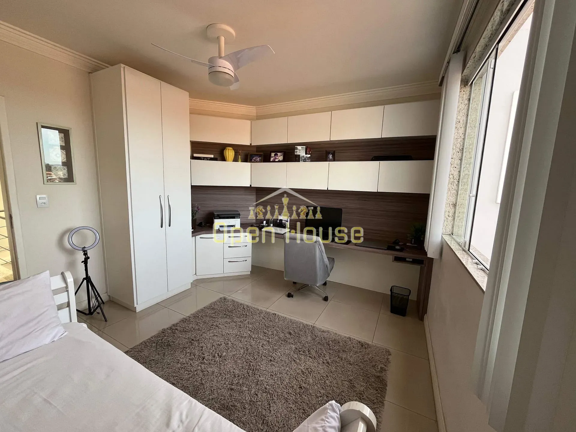 Casa, 5 quartos, 404 m² - Foto 38