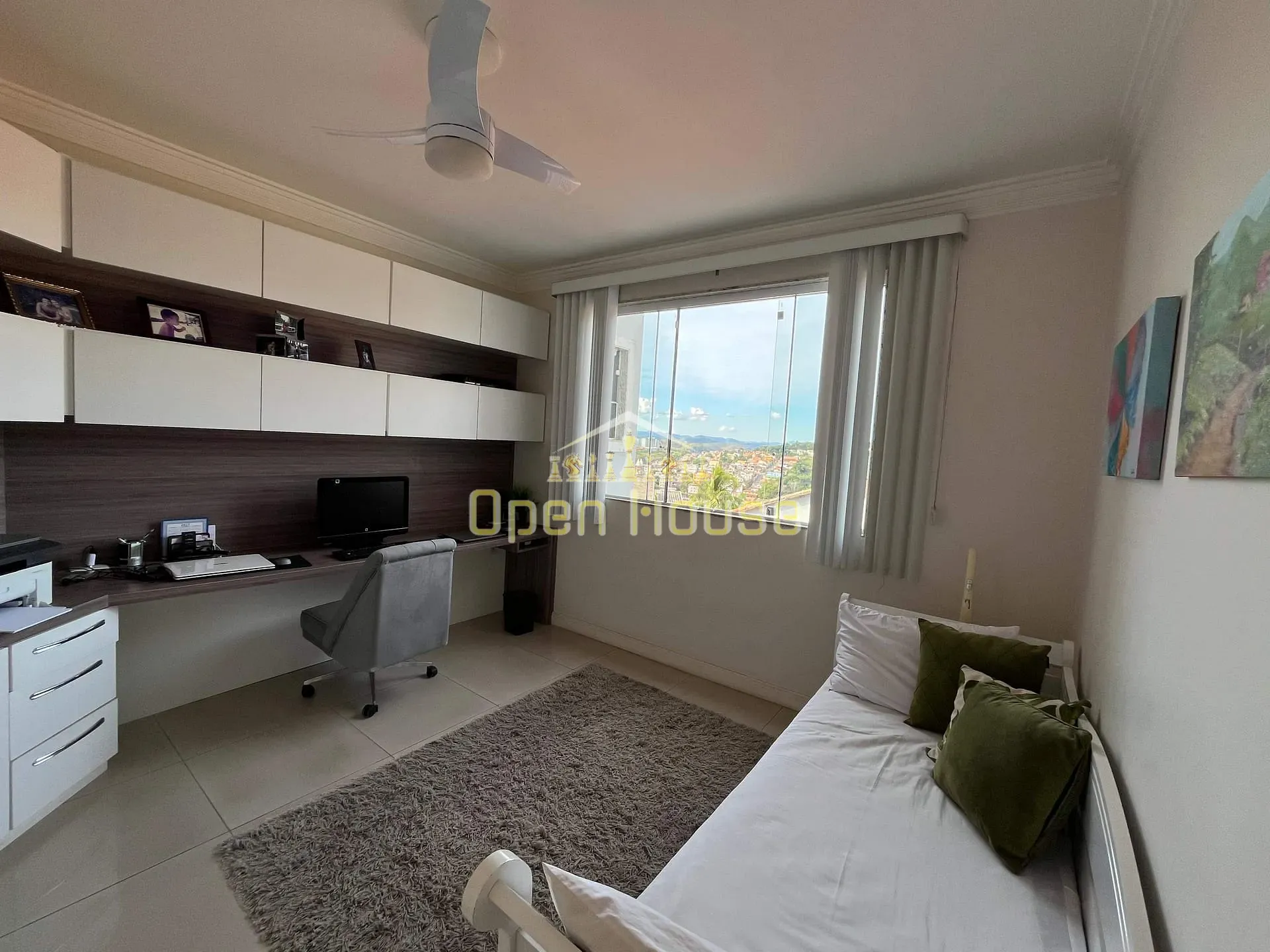 Casa, 5 quartos, 404 m² - Foto 39