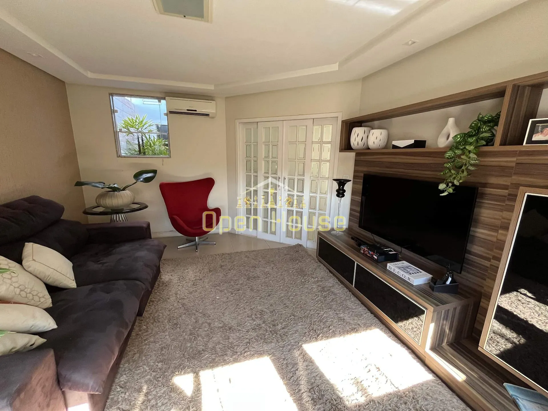 Casa, 5 quartos, 404 m² - Foto 41