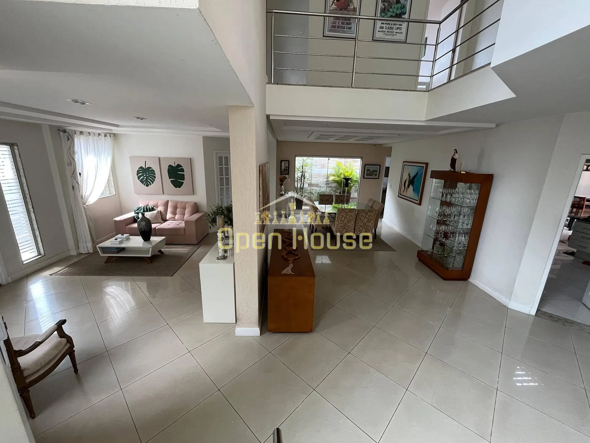 Casa, 5 quartos, 404 m² - Foto 5