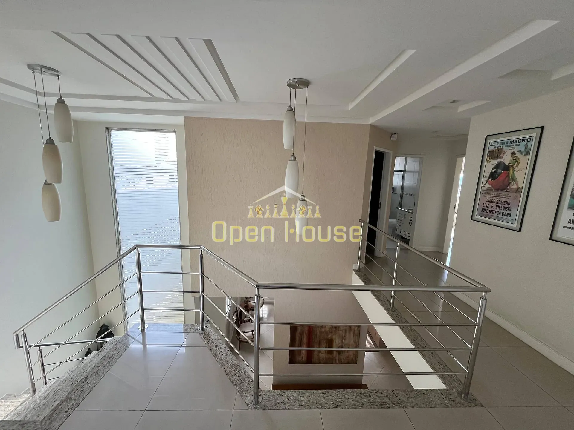 Casa, 5 quartos, 404 m² - Foto 15