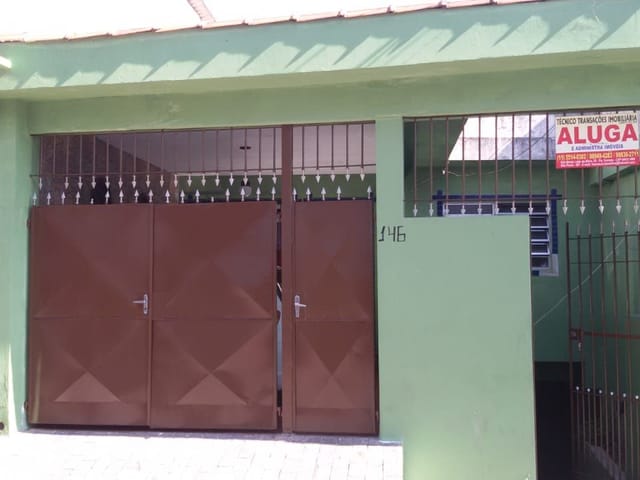 Casa com 270m² 5 quartos e 5 banheiros, à venda, no bairro Guarapiranga em São Paulo