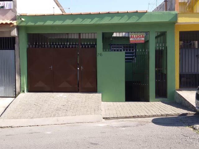Casa com 270m² 5 quartos e 5 banheiros, à venda, no bairro Guarapiranga em São Paulo