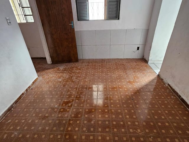 Foto do Casa - CASA TÉRREA INDEPENDENTE PARA LOCAÇÃO 60m² - 2 DORM - SALA - CZ - BANHEIRO - VAGA - QUINTAL- SÃO PAULO - SP | Rocha Marqueze Imóveis