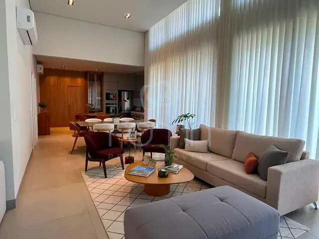 Casa com 417m² 3 quartos e 6 banheiros, à venda, no bairro Jardim Vitagliano em São José do Rio Preto