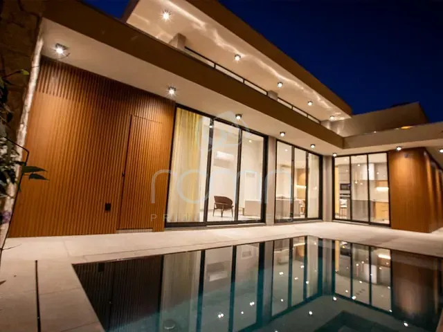 Casa com 417m² 3 quartos e 6 banheiros, à venda, no bairro Jardim Vitagliano em São José do Rio Preto
