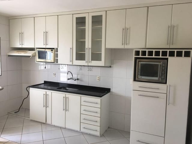 Foto do Casa - Casa com 2 dormitórios para alugar, 70 m² por R$ 1.350,00/mês - Residencial São Francisco - São José dos Campos/SP | RUSSI IMÓVEIS