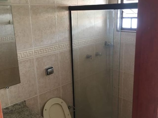 Foto do Casa - Casa com 2 dormitórios para alugar, 70 m² por R$ 1.350,00/mês - Residencial São Francisco - São José dos Campos/SP | RUSSI IMÓVEIS