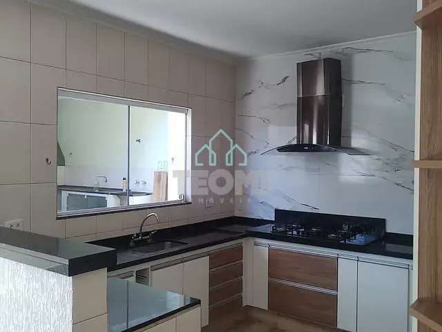 Casa com 300m² 6 quartos e 7 banheiros, à venda ou para alugar, no bairro Bel Recanto em Taubaté