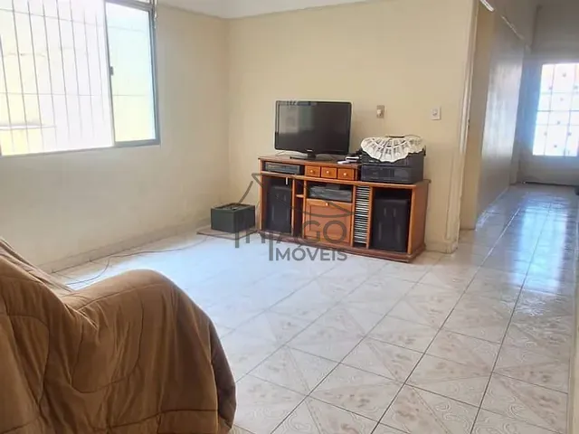 Casa 2 quartos e 1 banheiro, à venda, no bairro Mooca em São Paulo