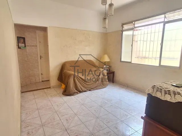 Casa 2 quartos e 1 banheiro, à venda, no bairro Mooca em São Paulo