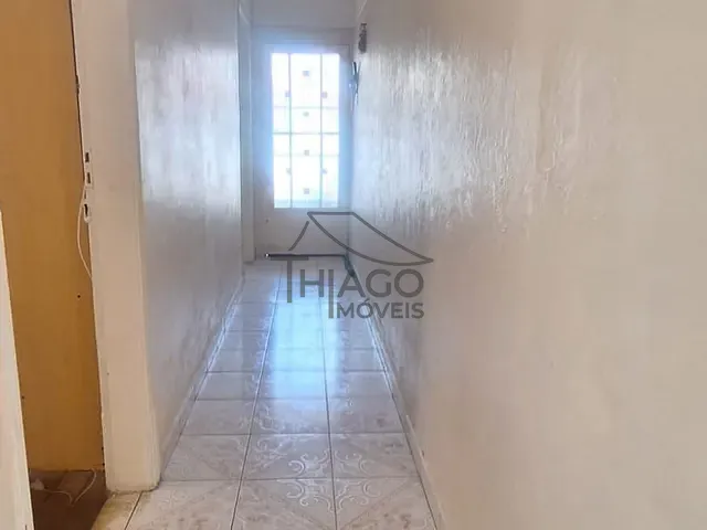 Casa 2 quartos e 1 banheiro, à venda, no bairro Mooca em São Paulo